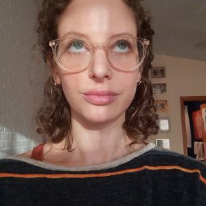 Meet your Posher, Elisabeth